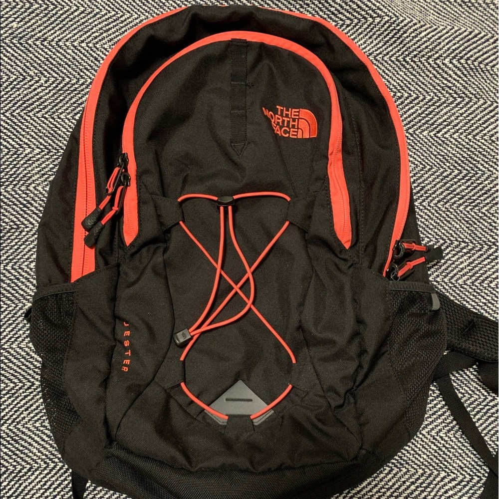 The North Face Backpack